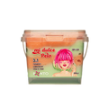 Tratamiento / Crema de Peinar Ponto Mi Dulce Pelo Soy Liza 3EN1