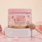 Tratamiento Miel Rosada 300ml Lluvia De Estrellas