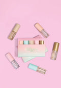 Set X 5 Mini Perfumes De Milagros