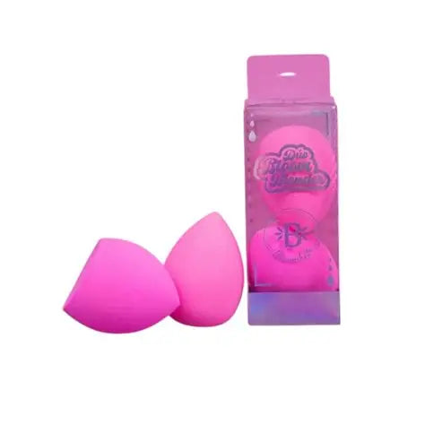 Beauty Blender X 2UNDS Bloomshell Duo Bloom Blender