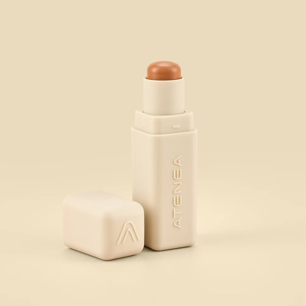 Bronzer En Barra Cremoso Atenea