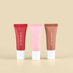 Mini Peptide Lip Balm X3 Atenea