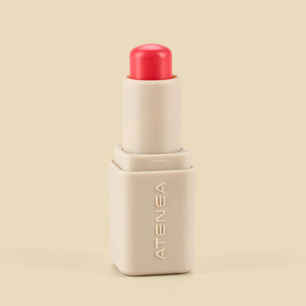 Rubor y Contorno Cremoso En Barra Travel Size Atenea