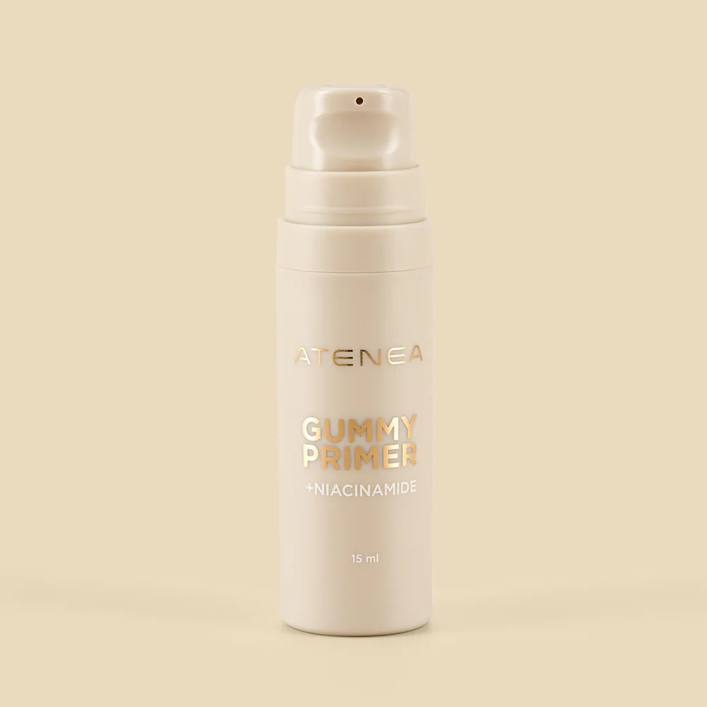 Mini Primer Gummy Atenea