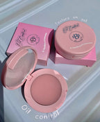 Bloom Oil Control Bloomshell