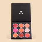 Paleta Creamy Cheeks Atenea