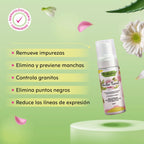 Booster Facial Penkaloe *150g*