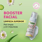 Booster Facial Penkaloe *150g*