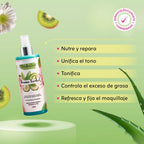 Bruma Herbal Penkaloe *240ml*