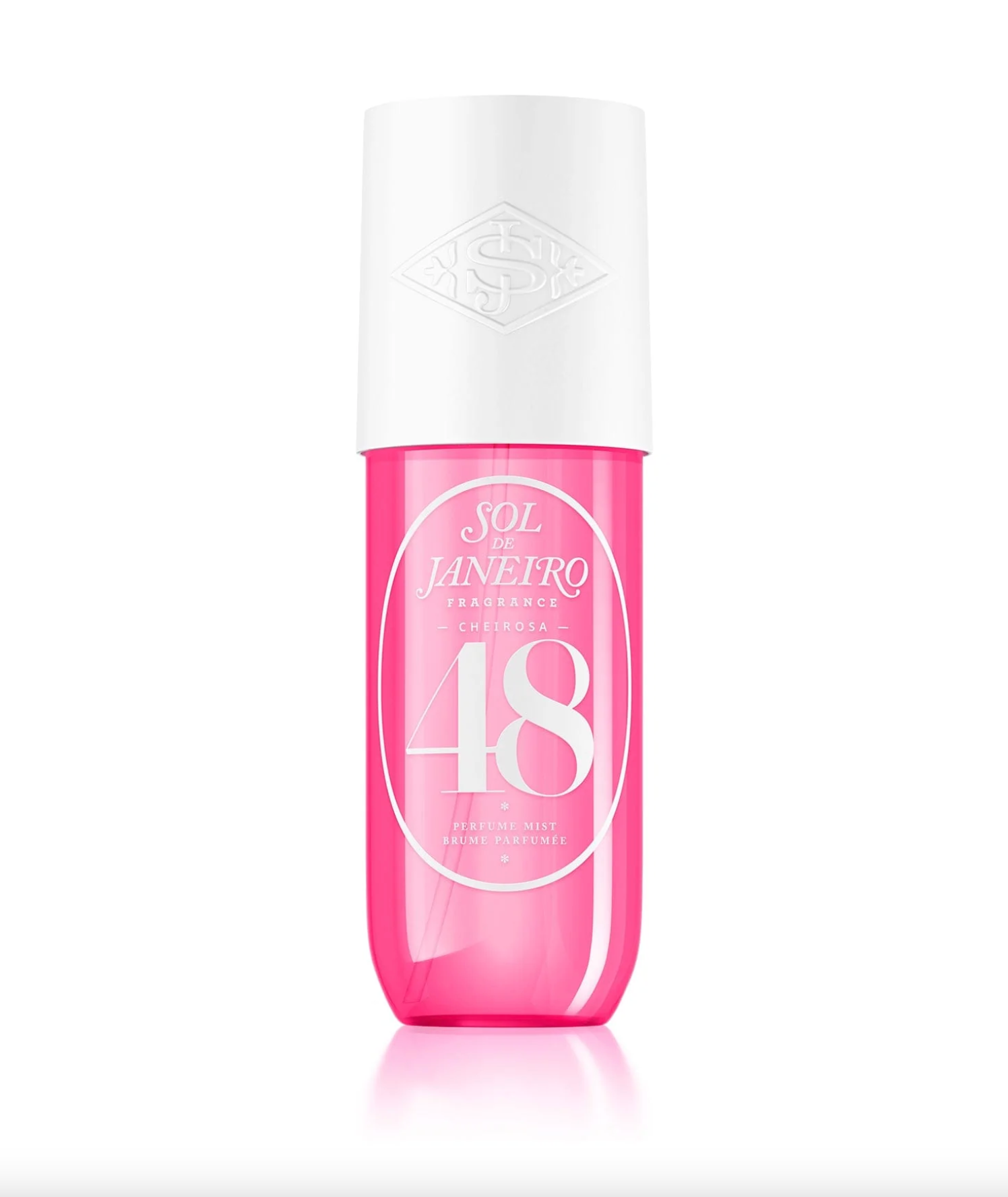 Perfume Sol De Janeiro  #48 Mix Cheirosa