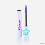 Pestañina Peel Off Morada La Sirenita Ruby Rose