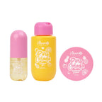 Kit Cartuchera Piña Colada Purpure X3 Productos