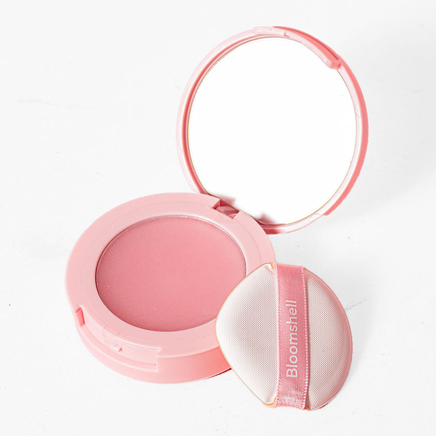 Bloom Oil Control Bloomshell
