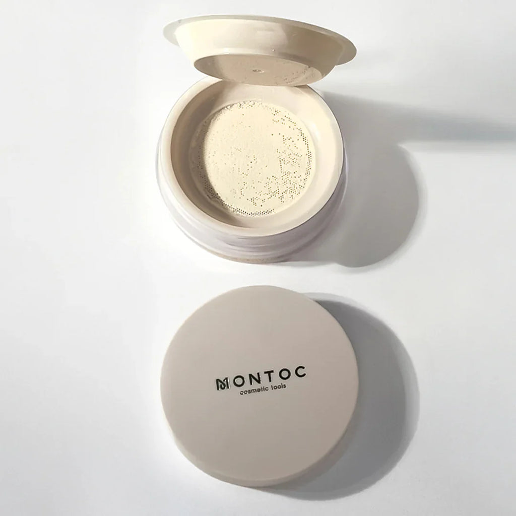 Polvo Suelto Soft Powder Montoc *30GR*