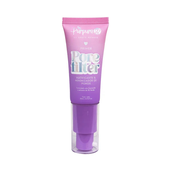 Matificante De Poros Purpure Pore Filter *20ML*
