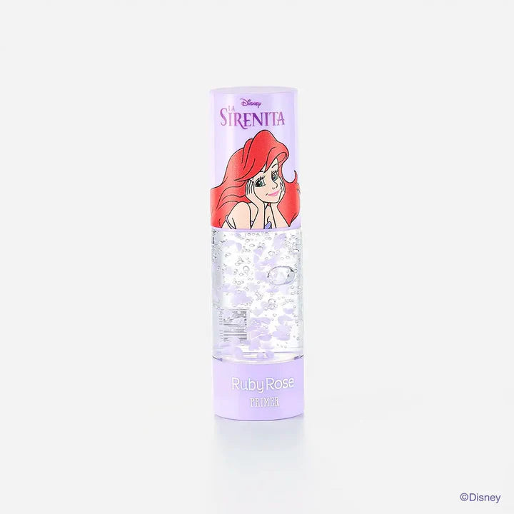 Primer Facial Hidratante La Sirenita Ruby Rose