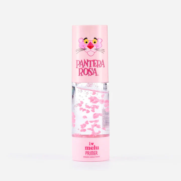 Primer Pantera Rosa Melu Ruby Rose