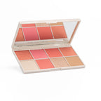 Paleta Rubores Light Montoc Set 8T