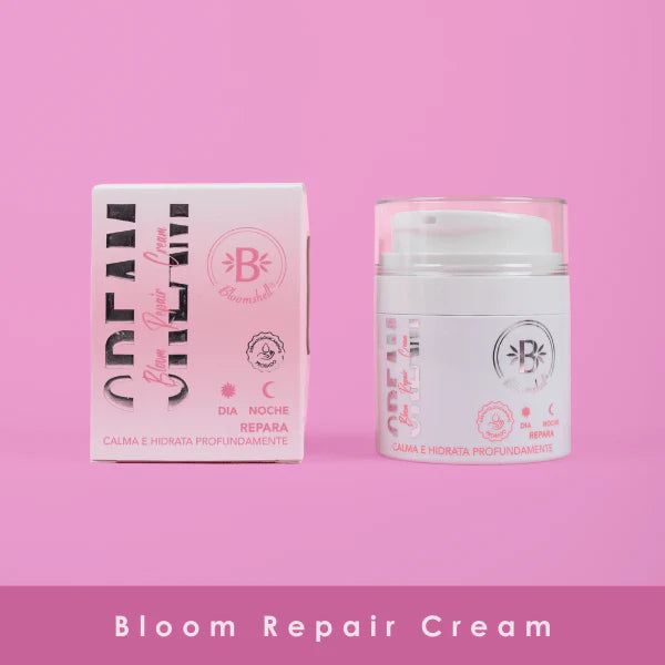 Bloom Repair Cream Bloomshell (crema)