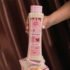 Acondicionador Chocolate Rosado 400ml Lluvia De Estrellas