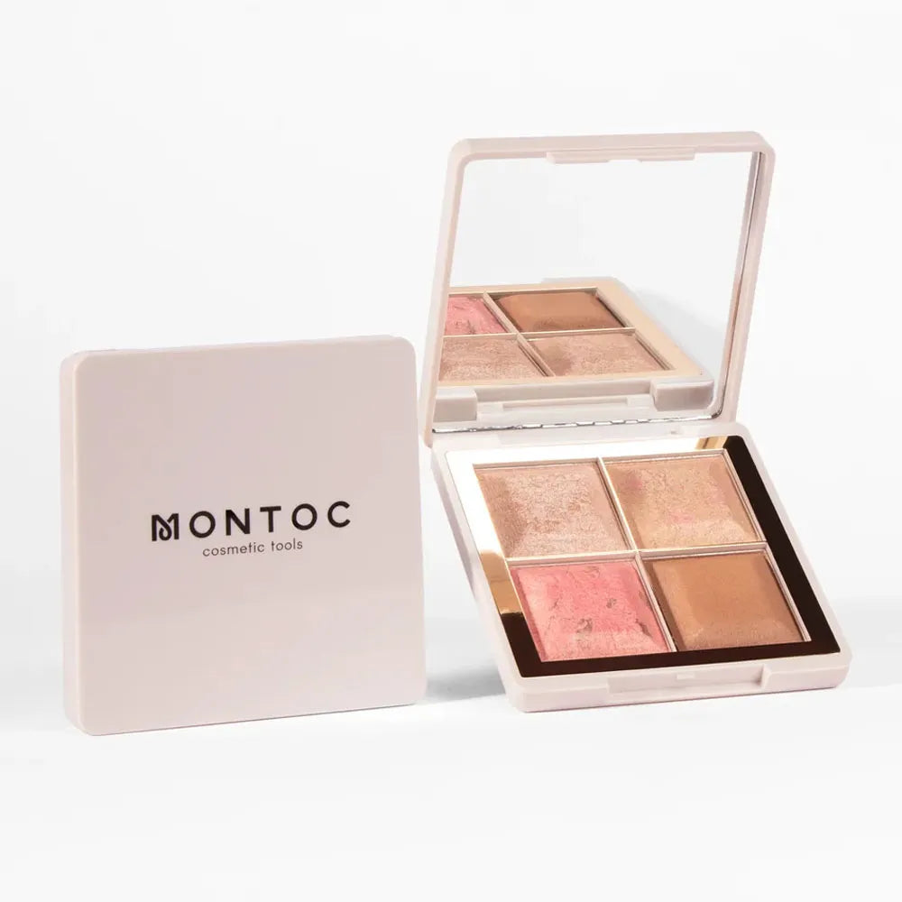 Paleta Light Set Montoc