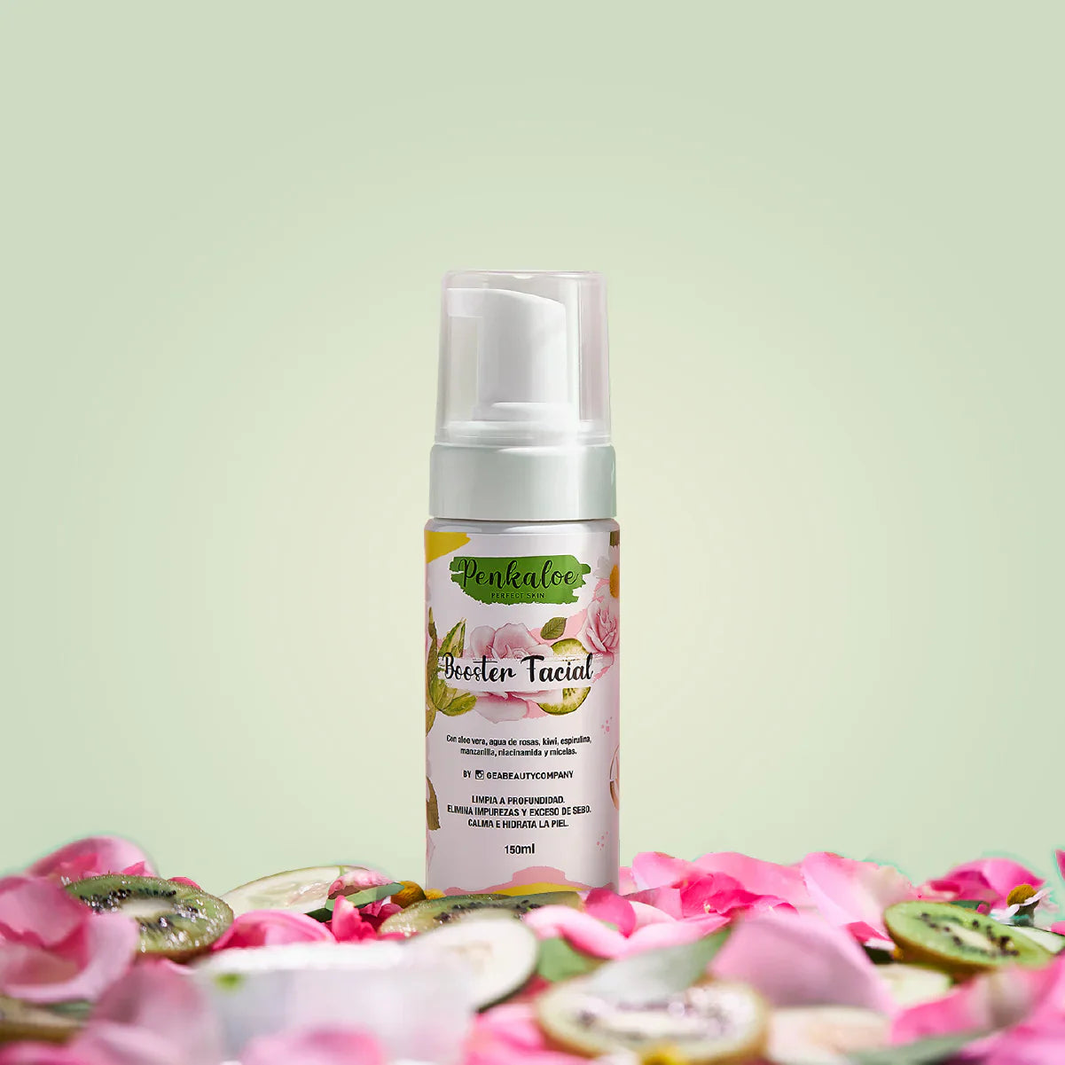 Booster Facial Penkaloe *150g*