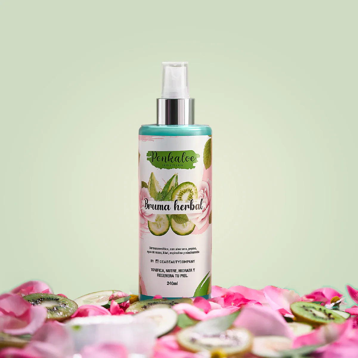 Bruma Herbal Penkaloe *240ml*