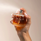 Perfume De Click Hair *100ML*