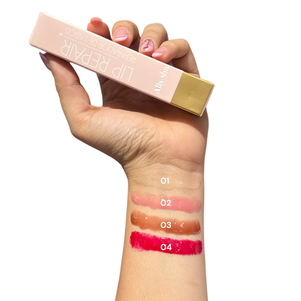 Lip Repair Alis-Sha