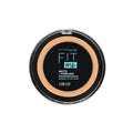 Polvo Fit Me M&P Classic Loreal