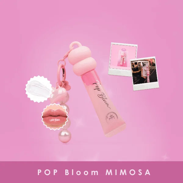 Brillo Hidratante Pop Bloom Bloomshell