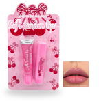 Lip Gloss + Magic Lip Balm Meike Glamour