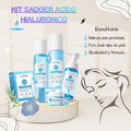 Kit Acido Hialurónico Sadoer