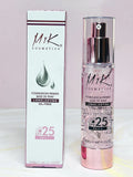 Primer En Gel Para Piel Grasa MyK