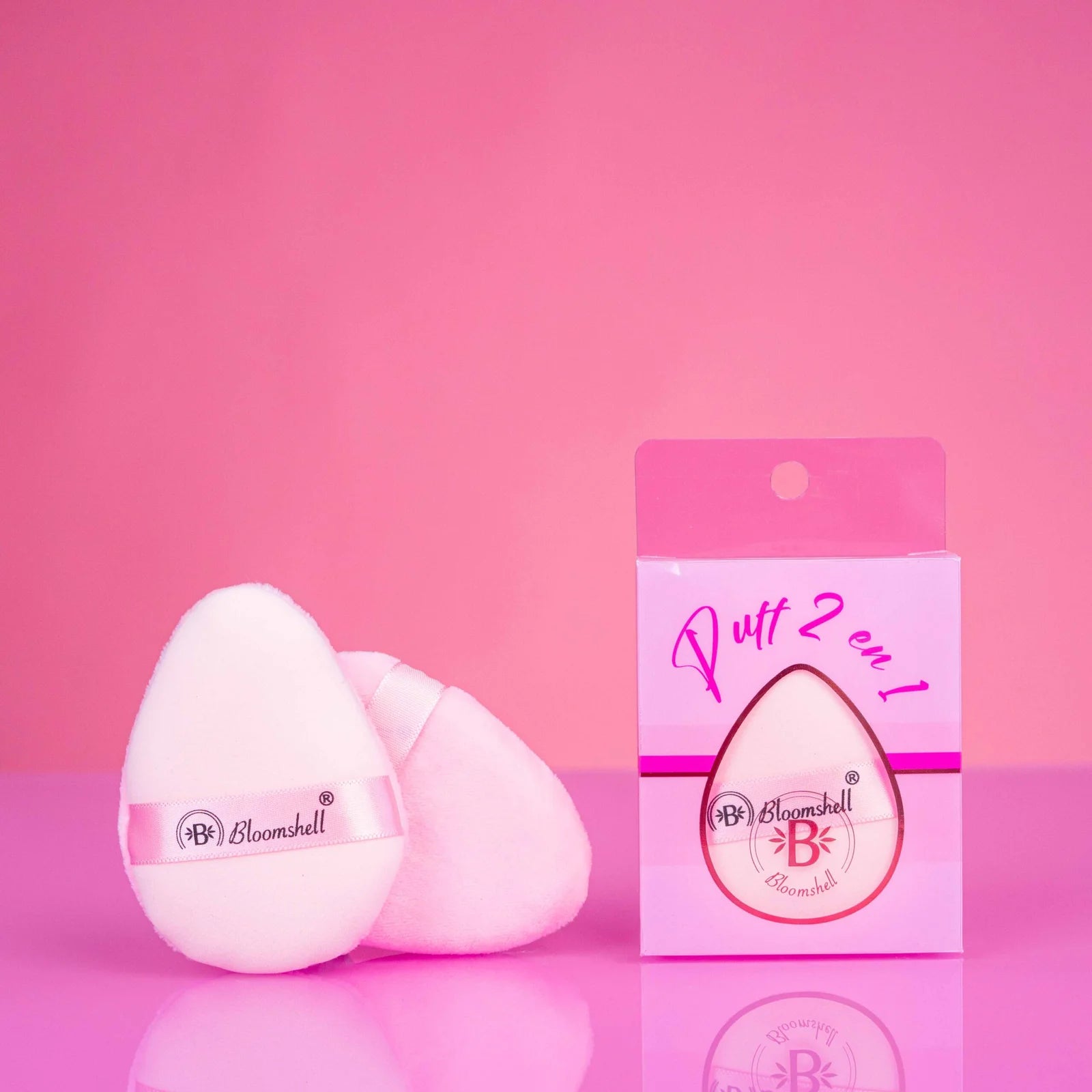 Borla 2 En 1 Bloomshell