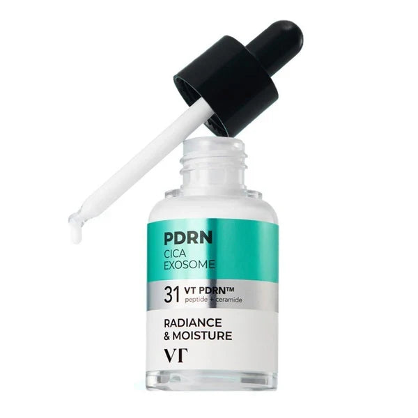 Serum Facial 31 Cica Exosoma 30ML PDRN