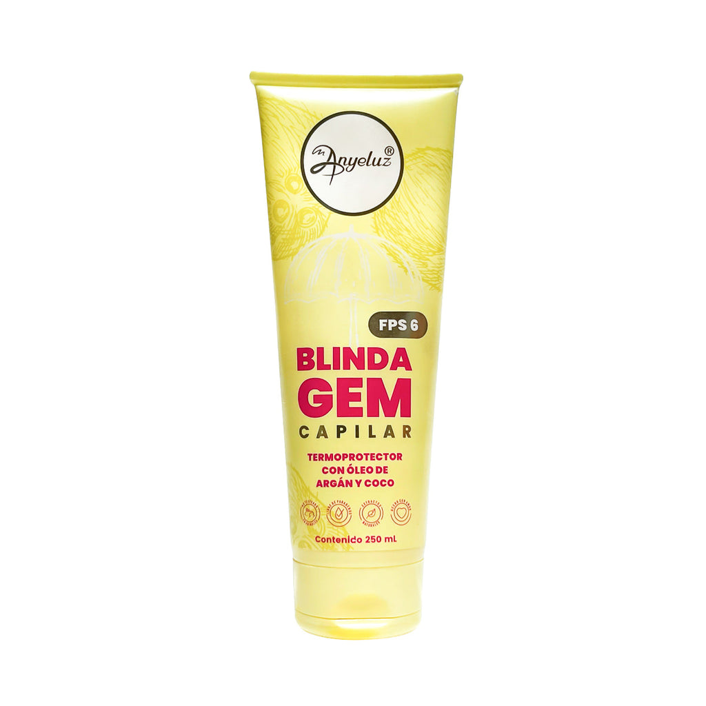 Termoprotector Blindagem Anyeluz *250ML*