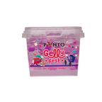 Ponto Gel  Gelly  Fest  *390GR* (Rosado) Fijación Media