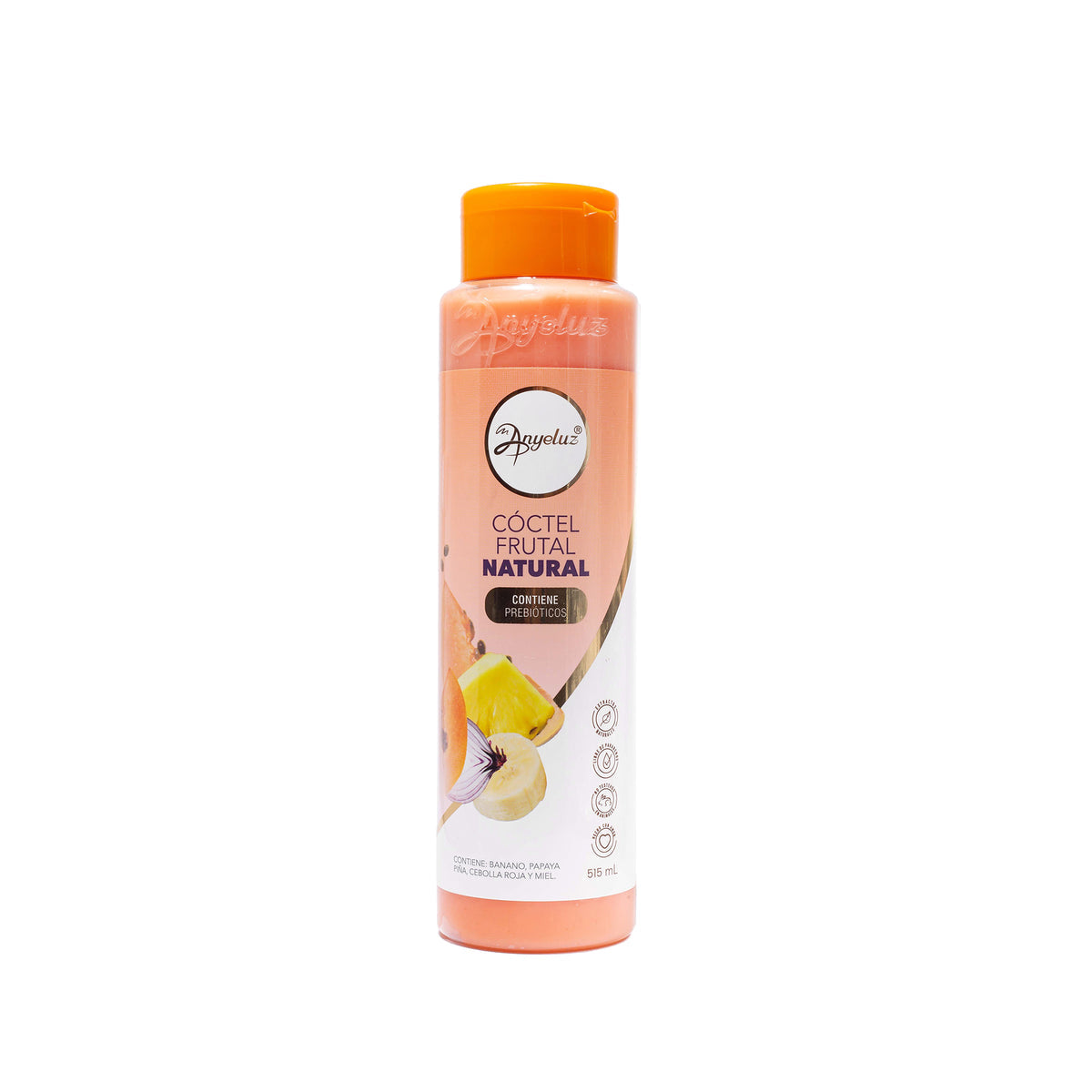 Coctel Frutal Anyeluz *450ML*