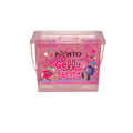 Ponto Gel  Gelly  Fest  *390GR* (Rosado) Fijación Media