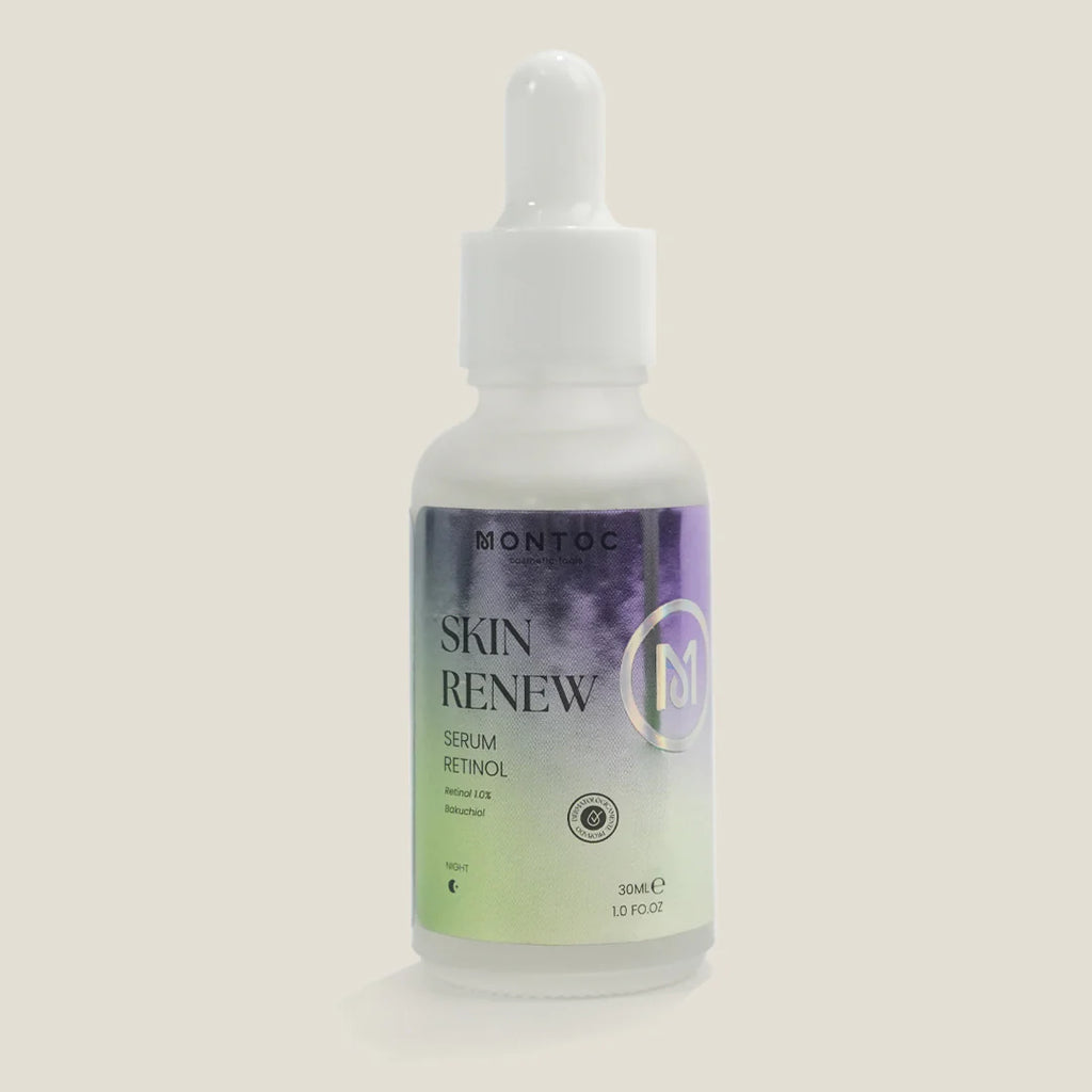 Serum Skin Renew Retinol Montoc