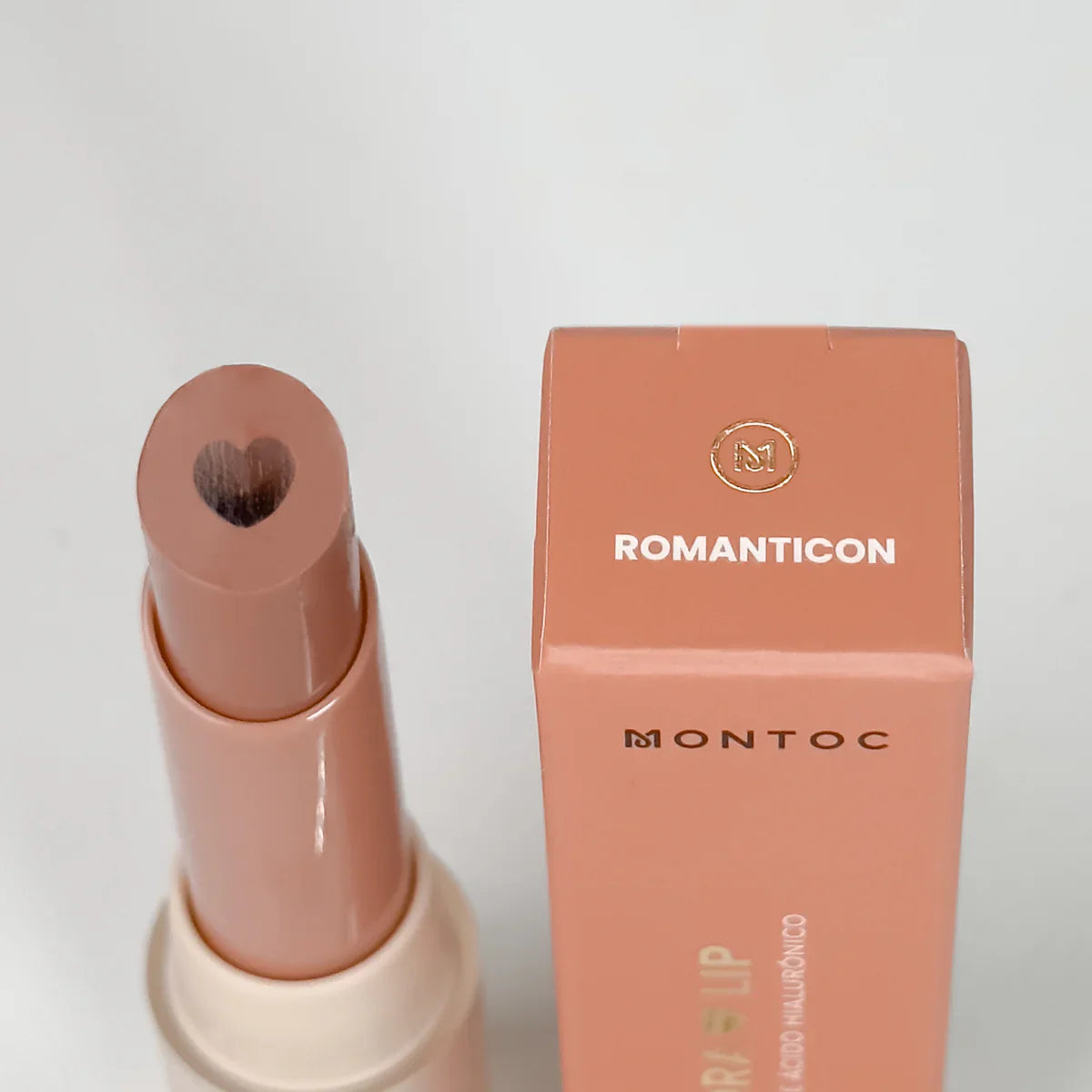 Labial Hidratante Cora Lip Montoc