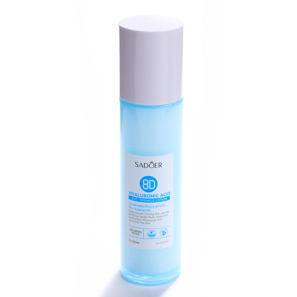 Emulsión Anti-Edad Acido Hyaluronico SADOER