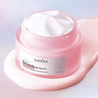 Crema Facial Blanquadora Niacinamida SADOER