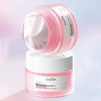 Crema Facial Blanquadora Niacinamida SADOER