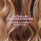 Shampoo Cebolla Anyeluz *500ml*