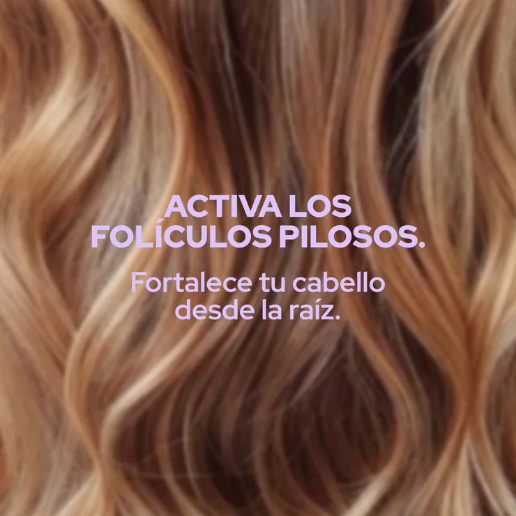 Shampoo Cebolla Anyeluz *500ml*