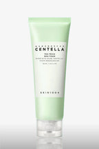 Limpiador Tea Trica BHA Foam Madagascar Centella 125ML Skin1004