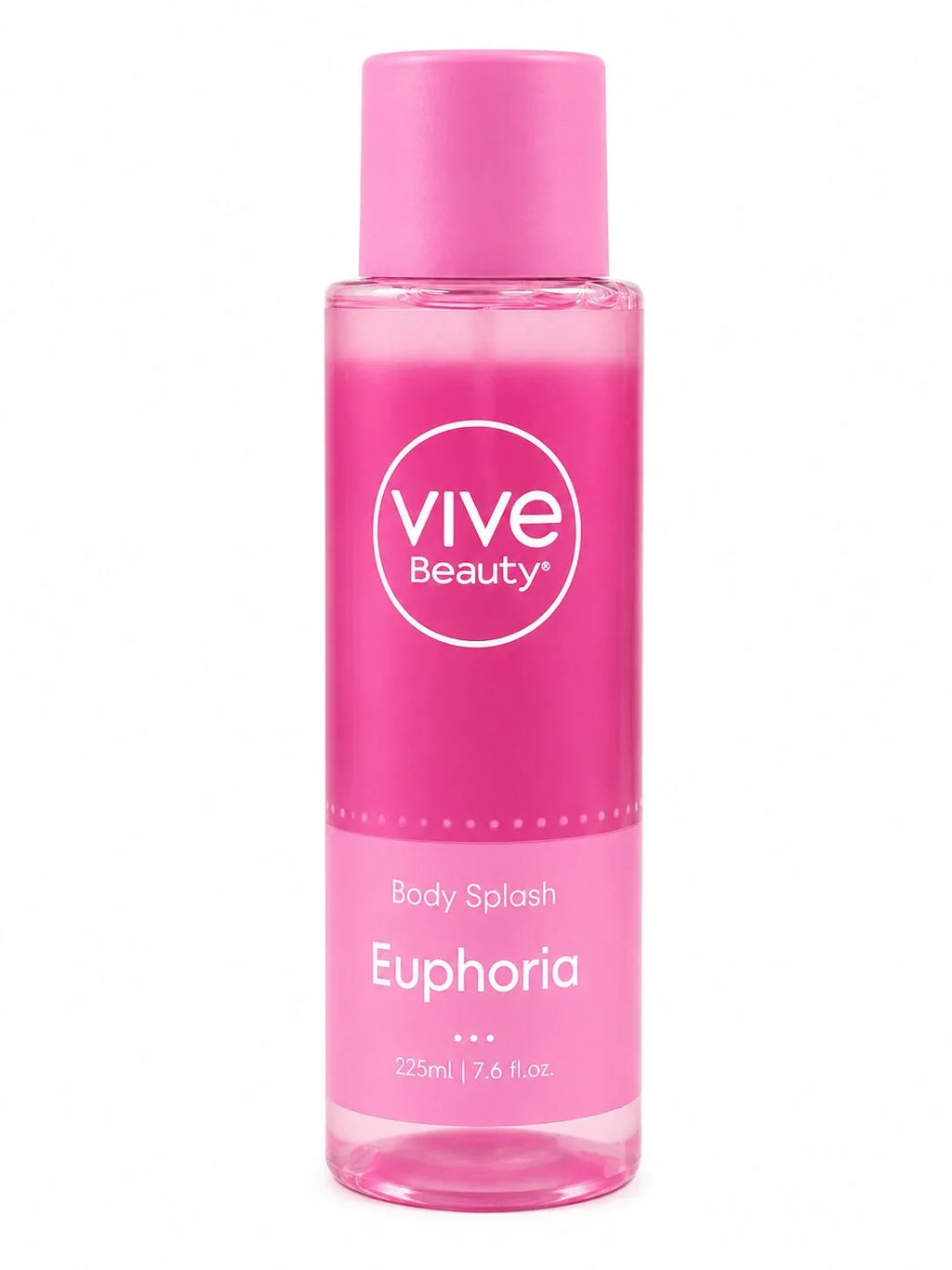 Splash Vive Beauty Euphoria *225ml*