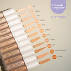 Corrector Humide En Gel Montoc